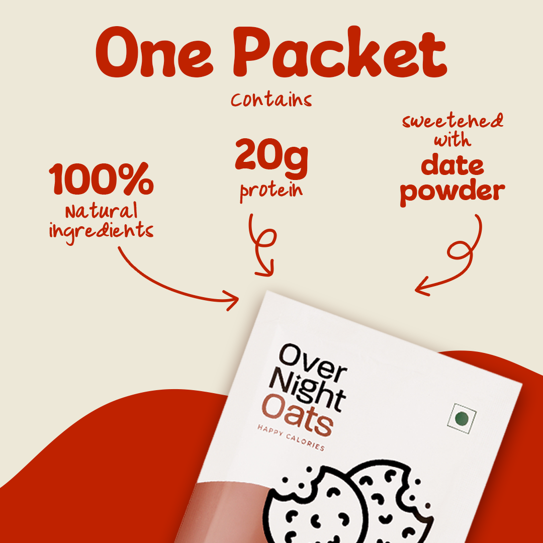 Cookies & Cremè 2-Single Serve Pouches (20g+ protein per serve)